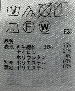 ONWARD Reuse Park 【自由区】ワンピース春夏 ネイビー