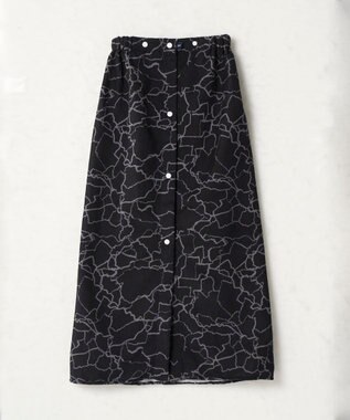 OP／FILA 【Reebok】ラップタオル ブラック