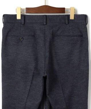 J.PRESS MEN 【KING SIZE】SOFAニット スラックス ネイビー系8