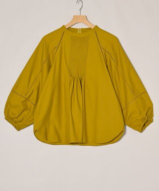 ONWARD Reuse Park 【23区】ブラウス秋冬 ブラウン