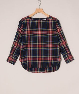 ONWARD Reuse Park 【23区】ブラウス秋冬 レッド