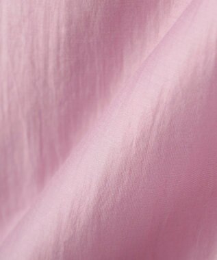 earth music&ecology アノラックフーディ Pink