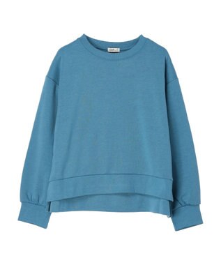 earth music&ecology ダンボールプルオーバー