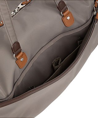 ACE BAGS & LUGGAGE PROGRES アベス ボストンバッグ 30L 20186 プログレ ブラウン