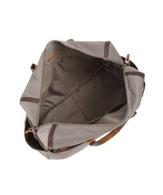 ACE BAGS & LUGGAGE PROGRES アベス ボストンバッグ 30L 20186 プログレ ブラウン