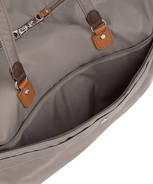 ACE BAGS & LUGGAGE PROGRES アベス ボストンバッグ 30L 20186 プログレ ブラウン