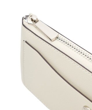 Green Parks ・Ｌｅｇａｔｏ　Ｌａｒｇｏ　うすいサイフ長財布 Ivory