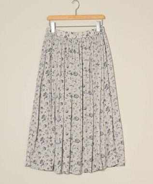 ONWARD Reuse Park 【any SiS】スカート秋冬