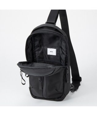 ACE BAGS & LUGGAGE ace. ラグマスター2 ボディバッグ  8インチタブレット収納 17765 エース ブラック