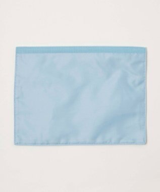 WEGO 【痛バ＆推し活】メッシュデコシートS サックス