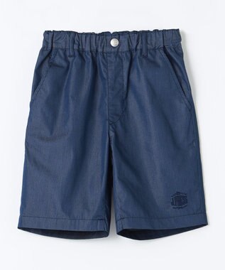 J.PRESS KIDS 【110-130㎝】ショートパンツ ネイビー系