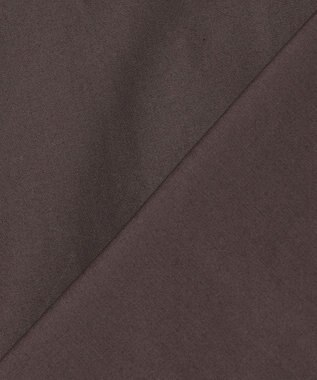 23区 L 【R(アール)】THOMAS MASON フリルスリーブ ブラウス ブラウン系