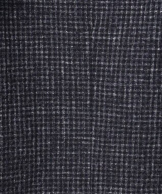 JOSEPH ABBOUD 【イージーケア・多機能】人気 ライトウェーブ ジャケット ネイビー系3