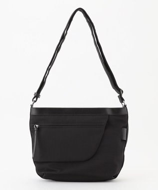 Y'SACCS コーデュロイライクナイロンショルダー