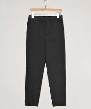 ONWARD Reuse Park 【23区】パンツ春夏 ブラック