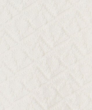 JOSEPH HOMME 【イージーケア】 ヴィスコースリンクス　ジップアップカーディガン ホワイト系