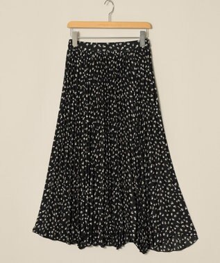 ONWARD Reuse Park 【any SiS】スカート秋冬 ブラック