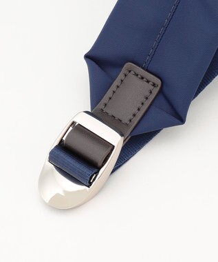 Y'SACCS シンプルスマートリュックサック ネイビー