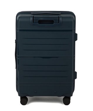 ACE BAGS & LUGGAGE ace. タクティシティ スーツケース Mサイズ 58L 05692 エース ネイビー