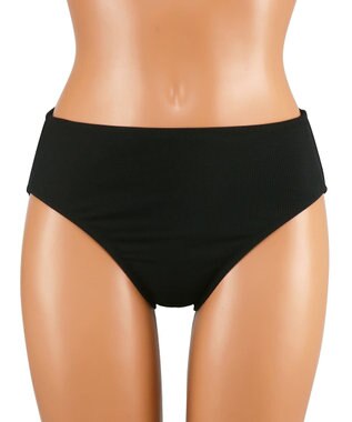 San-ai Resort（三愛水着楽園） 【新色ブルー入荷】WEB限定 3点セット水着　9M・11L　【San-ai Resort（サンアイリゾート）】 ブラック