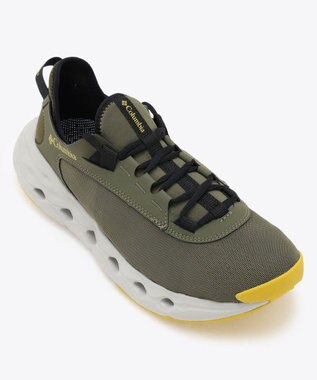 Columbia Columbia/ ドレインメーカー エックスティーアール /コロンビア Nori Antique Moss