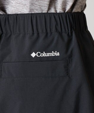 Columbia Columbia/ シュガーブルックIIショーツ /コロンビア Black