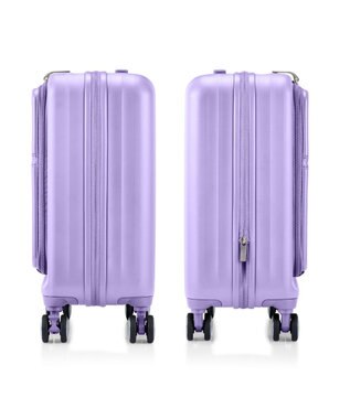 Samsonite アメリカンツーリスター スーツケース 36L(/44L) トラント スピナー54 TRANTO ラベンダー