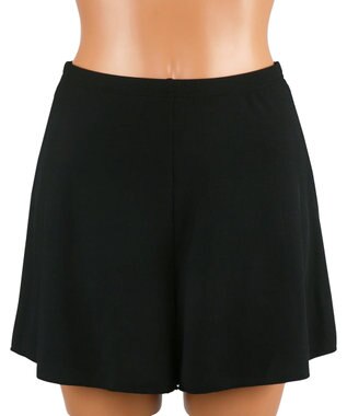 San-ai Resort（三愛水着楽園） 【新色ブルー入荷】WEB限定 3点セット水着　9M・11L　【San-ai Resort（サンアイリゾート）】 ブラック