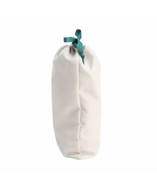 ACE BAGS & LUGGAGE HAyU × ace.  巾着 2点セット 猫柄 17824 アイボリー