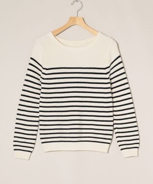 ONWARD Reuse Park 【any SiS】ニット春夏