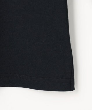 PW CIRCULUS 【WOMEN】ベーシックロングスリーブモックネック ゴルフウェア レディース ブラック系