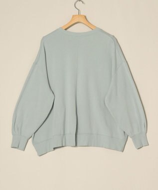 ONWARD Reuse Park 【any FAM】カットソー秋冬 グリーン