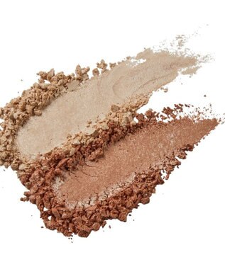 Chacott Cosmetics チャコット アイシャドウデュオ 【604ウォルナットニュアンス】 その他