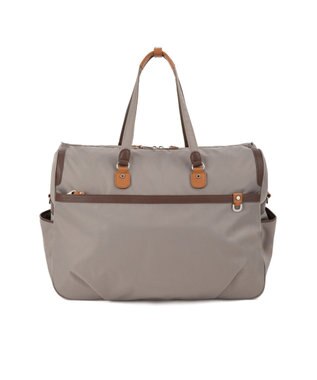 ACE BAGS & LUGGAGE PROGRES アベス ボストンバッグ 30L 20186 プログレ ブラウン