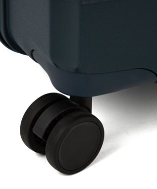 ACE BAGS & LUGGAGE ace. タクティシティ スーツケース Mサイズ 58L 05692 エース ネイビー