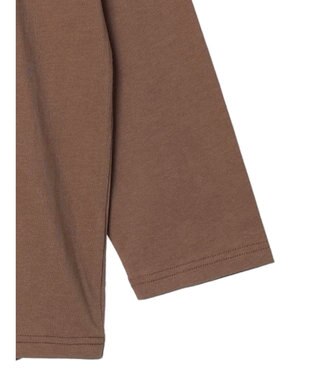 earth music&ecology ＣＡ　ＩＲＡ　ＭＩＥＵＸ　ＤＥＭＡＩＮ　ロンＴ Brown