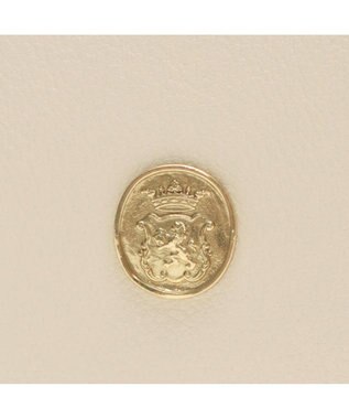 A.D.M.J. 【牛革】 クラシックアニルブリロ/サイドベルトトート25cm(ショルダーストラップ付) MOON