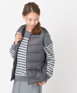 ONWARD Reuse Park 【ICB】ベスト秋冬