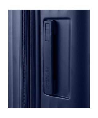 Samsonite アメリカンツーリスター スーツケース 74L(/86L) トラント スピナー68 TRANTO ネイビー