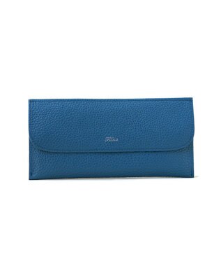FOLNA RD アドリアレザー フラット長財布