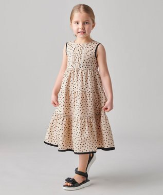 100-130cm】CARAMELLA ドレス / TOCCA BAMBINI | ファッション通販