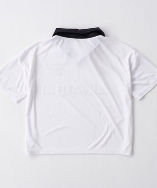 OP／FILA 【Kappa】Tシャツセット スクール水着 ホワイト