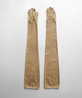 ORuKuBET organic - daphne【 UVカット・日本製・タッチパネル対応・オーガニックコットン 】