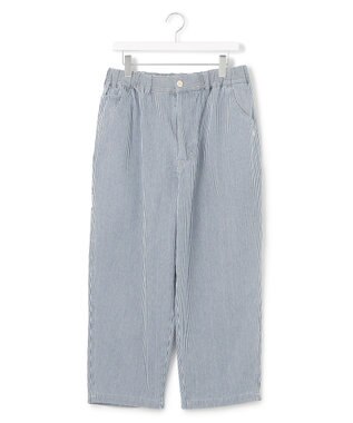 J.PRESS YORK STREET 【UNISEX】UNIVERSAL OVERALL × YORK STREET ペインターパンツ ブルー系1