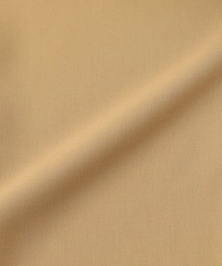 NAVE ウォッシャブルツイル ジャンプスーツ キャメル系