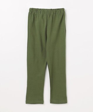 ANY KIDS カットソー パンツ カーキ