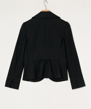 ONWARD Reuse Park 【23区】ジャケット秋冬 ブラック