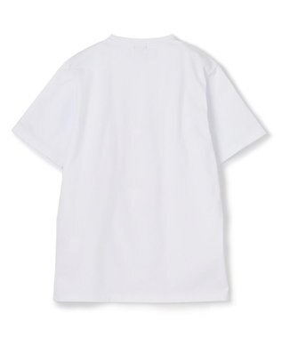 JOSEPH HOMME ダイアグラムプリント Tシャツ ホワイト系