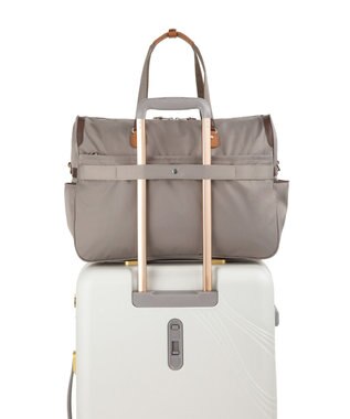 ACE BAGS & LUGGAGE PROGRES アベス ボストンバッグ 30L 20186 プログレ ブラウン