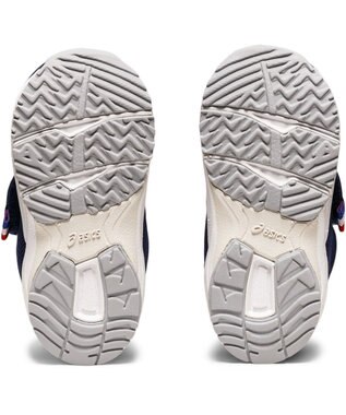 ASICS WALKING GD.RUNNER BABY LO 3 ブルー系